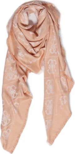 Shalle Guess femra, rozë