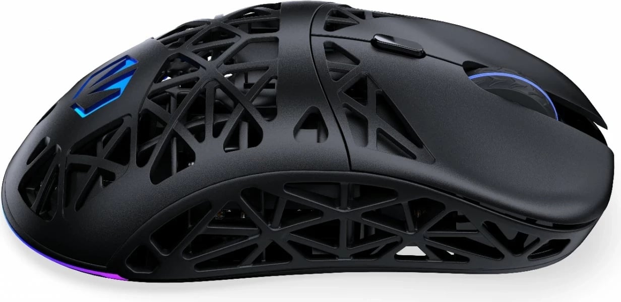 Maus wireless Endorfy LIV, RGB, i zi Maus wireless Endorfy LIV, RGB, i zi