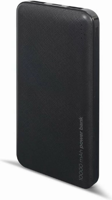 Powerbank Gembird PB10-02, 10000 mAh, i zi