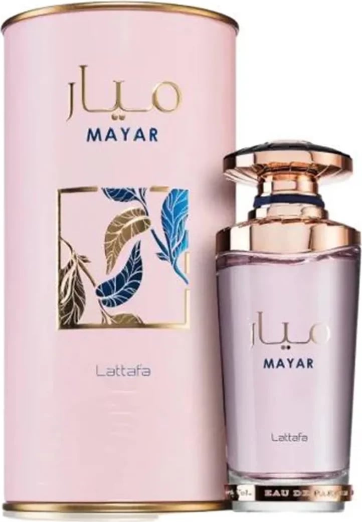 Eau de Parfum Lattafa Mayar 100ml