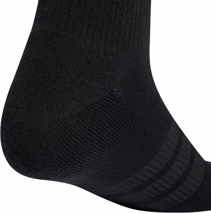 Çorape sportive adidas, të zeza