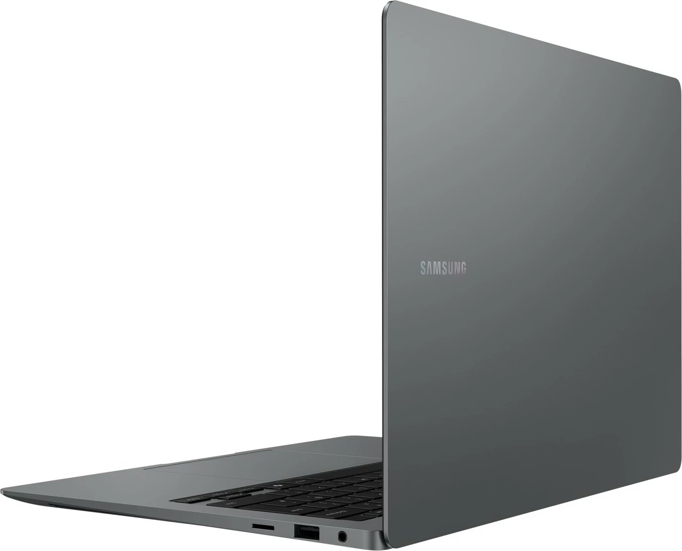 Laptop Samsung Galaxy Book5 Pro CU7 258V, 32GB RAM, 1TB SSD, gri