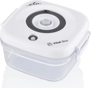 Kuti Me Vakum ETA VITAL BOX 076290030