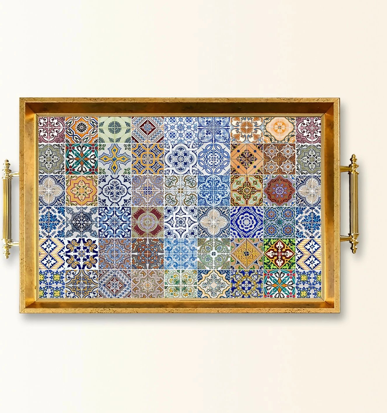 Tabaka prej qelqi, dizajn Aberto, TPEA9894, shumëngjyrëshe Tabaka prej qelqi, dizajn Aberto, TPEA9894, shumëngjyrëshe