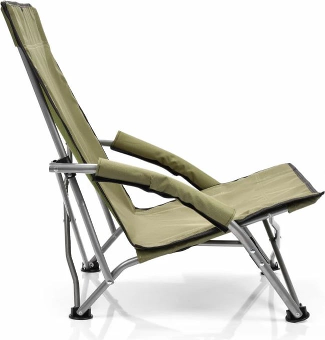 Karrige plazhi Meteor, khaki