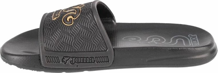 Papuqe për femra Joma, të zeza