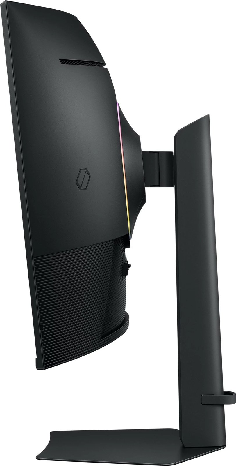 Monitor Samsung Odyssey G7 S37FG756EU 37 inç, 16:9, i zi