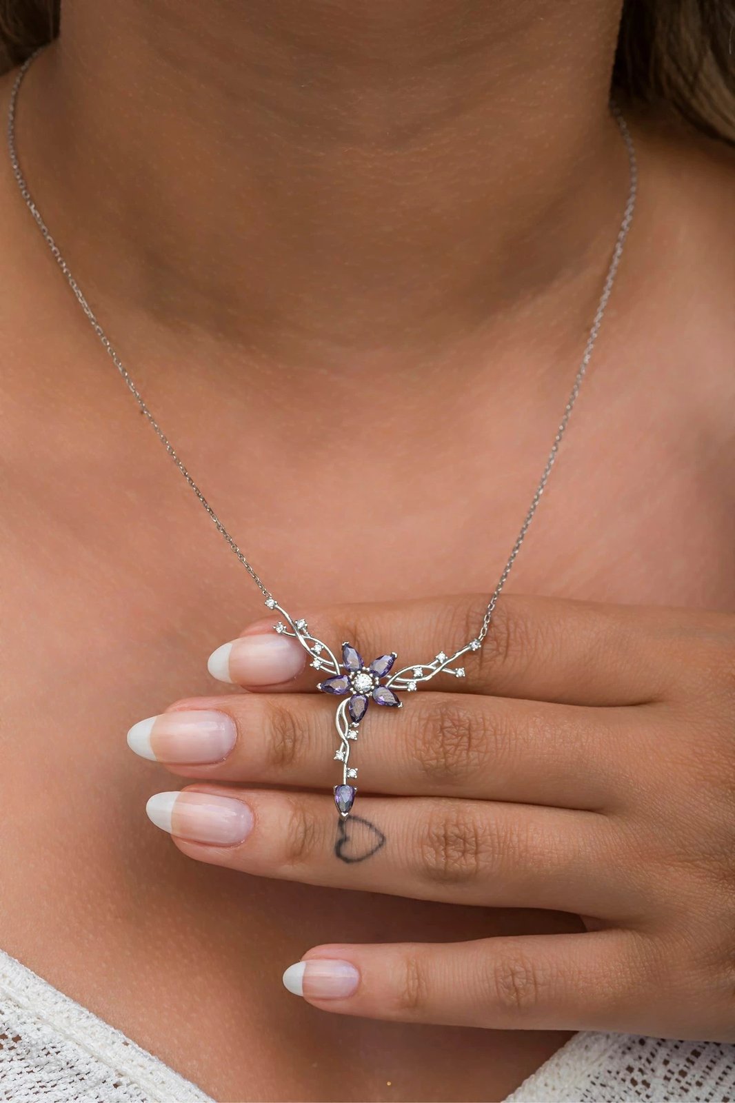 Varëse argjendi Jumeon, NRZ998643