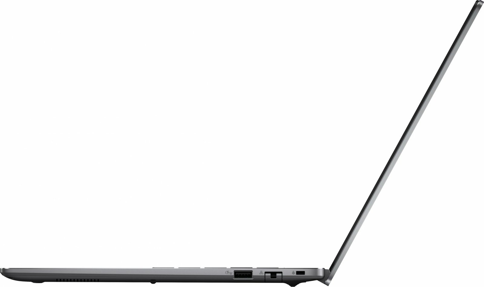 Kompjuter ASUS ExpertBook PM3, Ryzen 7-350, 16GB RAM, 512GB SSD, 14 inç, gri