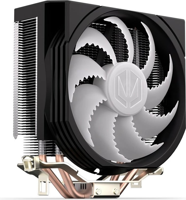 Ftohës procesori Endorfy Spartan 5 ARGB, 120mm, me ndriçim ARGB