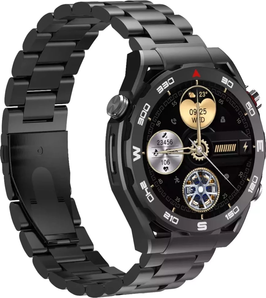 Orë E Mençur Havit M9030 Ultra (Zezë)