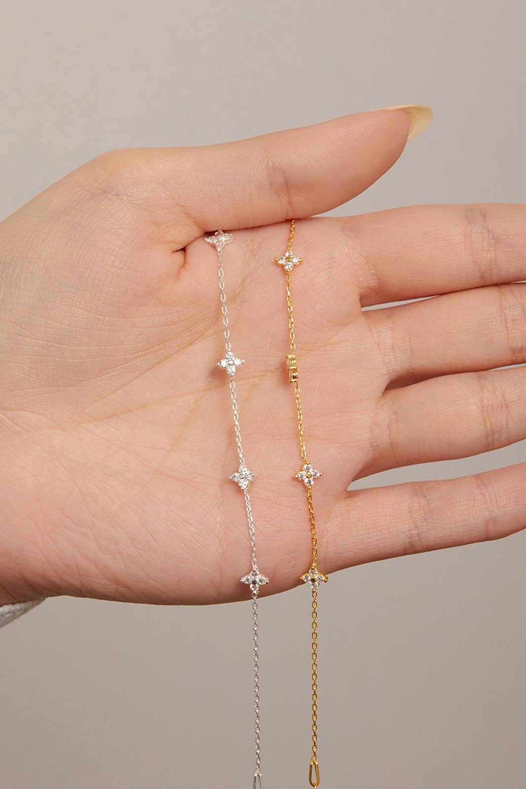 Byzylyk argjendi Elika Silver, ELKSET80071