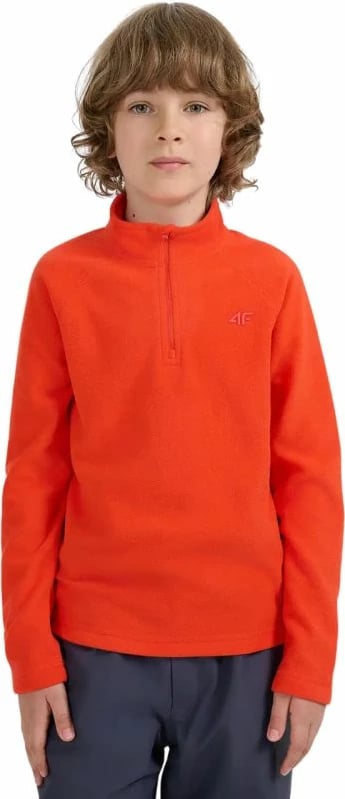 Duks për djem 4f, i kuq