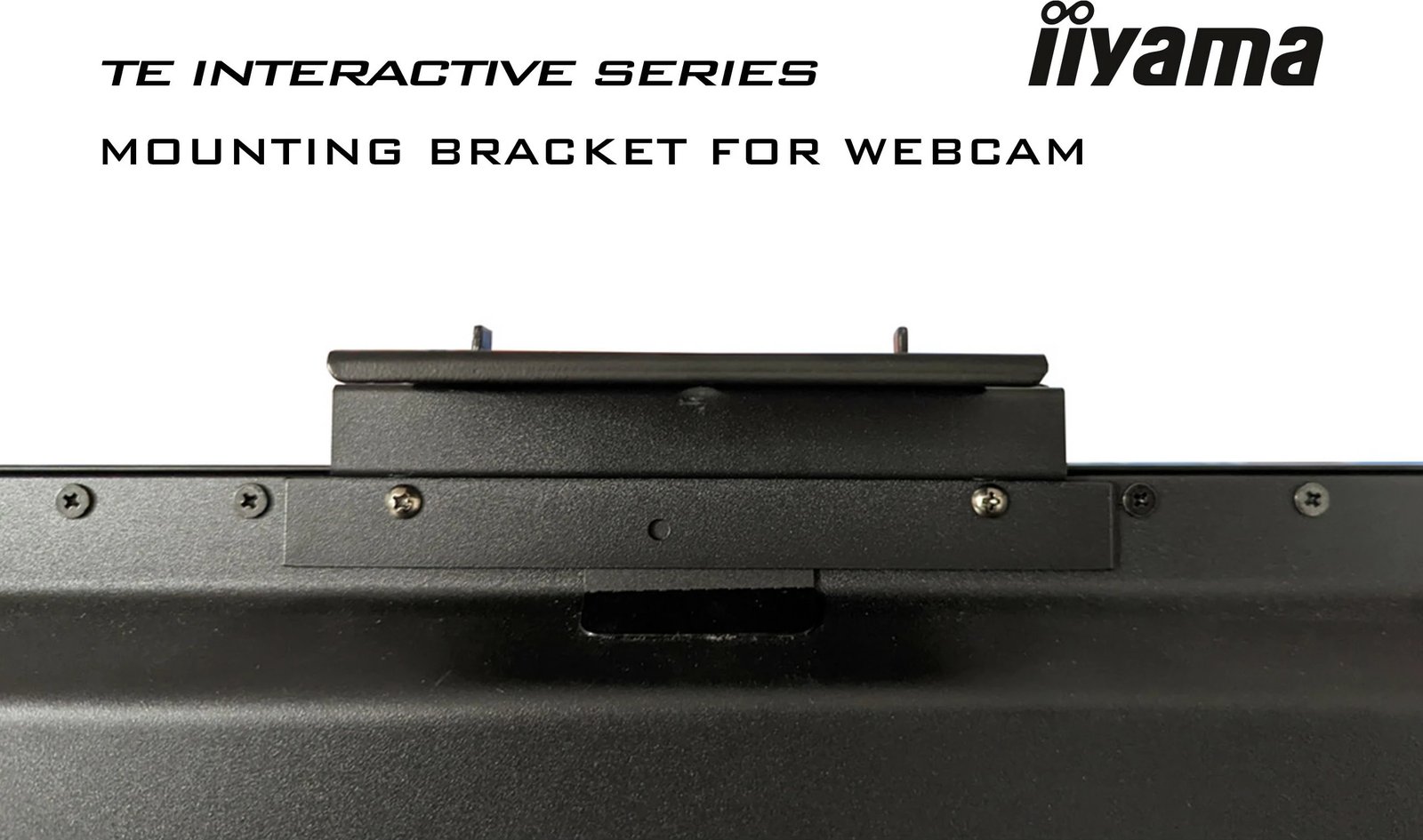 Monitor interaktiv iiyama ProLite TE7514MIS-B2AG 75 inç 4K UHD Wi-Fi i zi