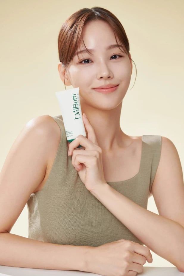 Krem me faktorë mbrojtës SPF 50+ DalBam Cypress, 50ml