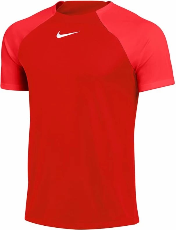 Maicë për fëmijë Nike, e kuqe