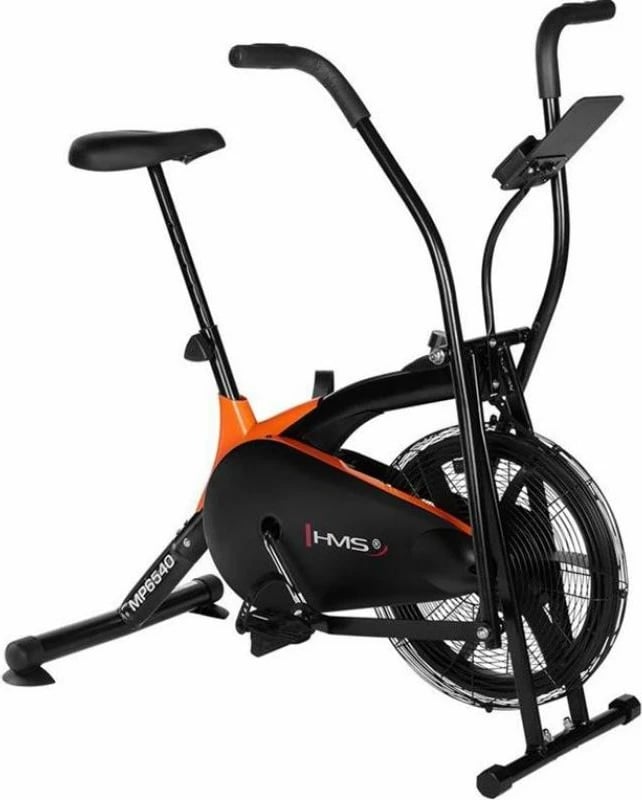 Air bike HMS, portokalli e zezë