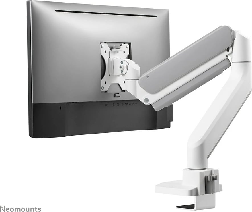 Krah monitori Neomounts DS70-450WH1, gas spring, Topfix, 17-42 inç, 15 kg, i bardhë Krah monitori Neomounts DS70-450WH1, gas spring, Topfix, 17-42 inç, 15 kg, i bardhë