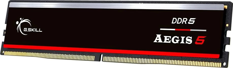 RAM Memorje G.Skill Aegis F5-6000J3636F16GX1-IS, 16 GB, DDR5, 6000 MHz