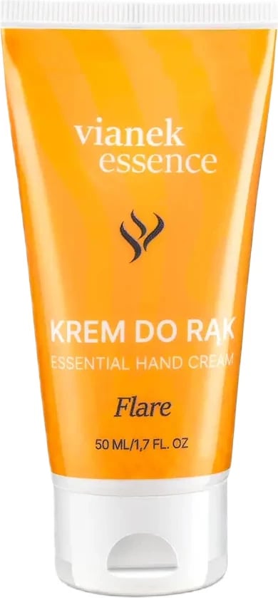 Krem për duar për femra VIANEK Flare 50ml