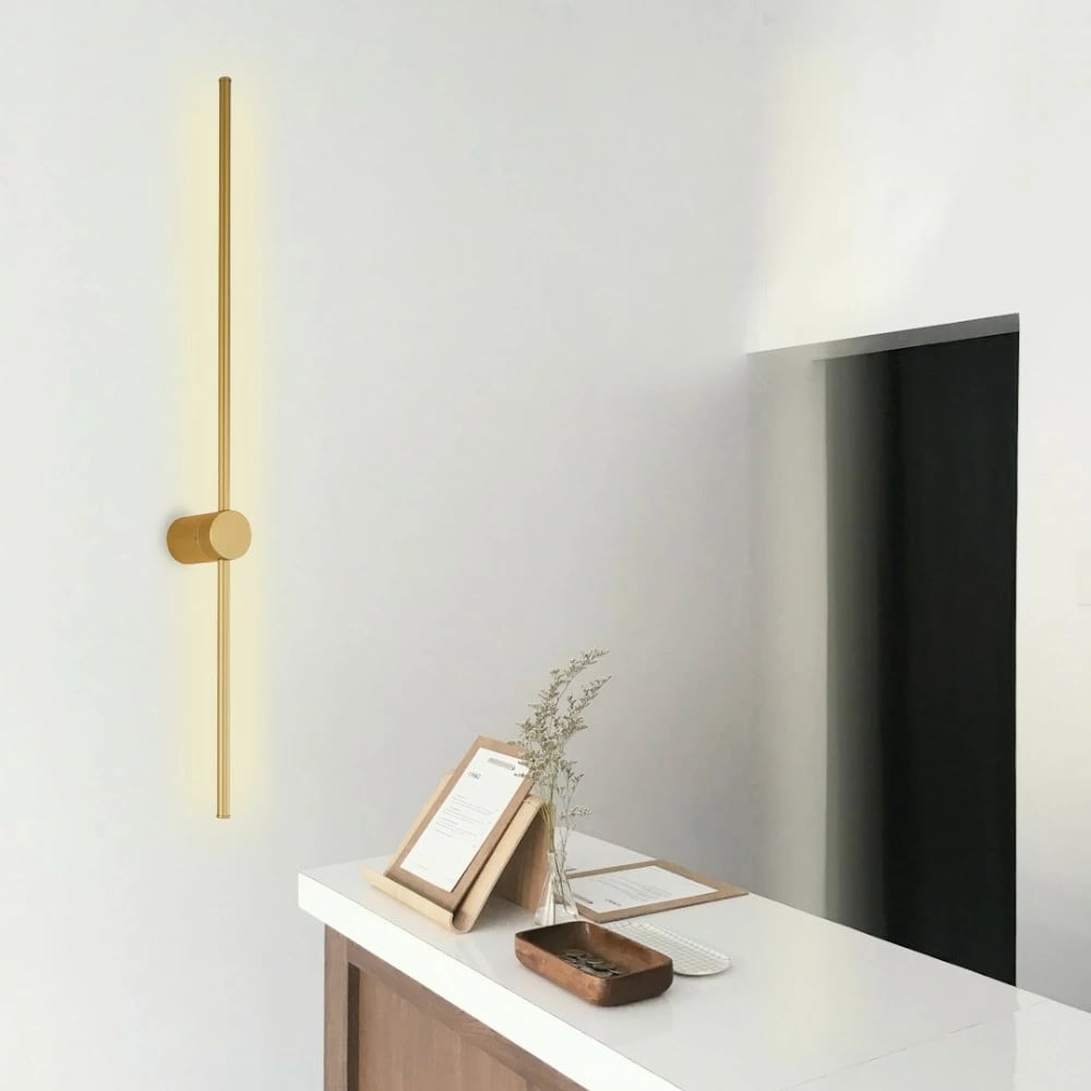 Llambë muri Opviq, L1175, ngjyrë antike