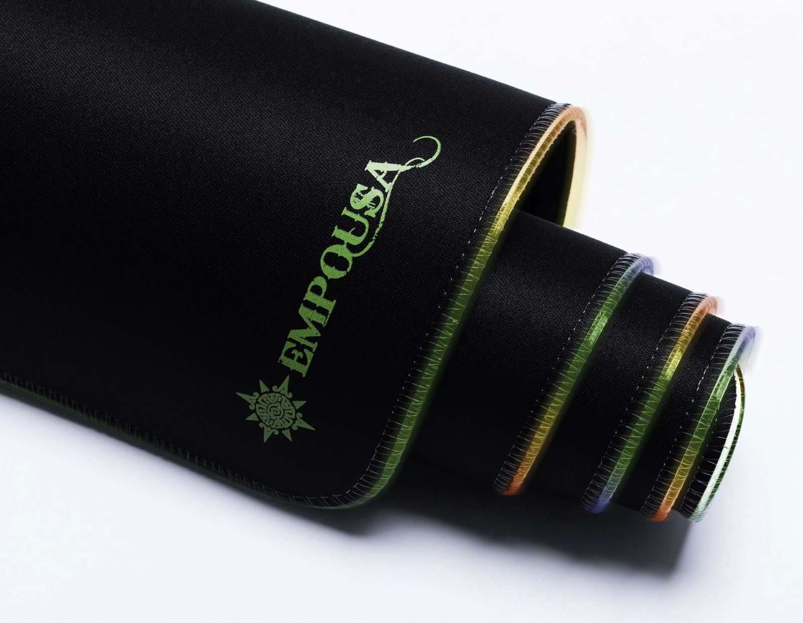 Mauspad Inca IMP-022, RGB-LED, 770x295x3mm, i zi