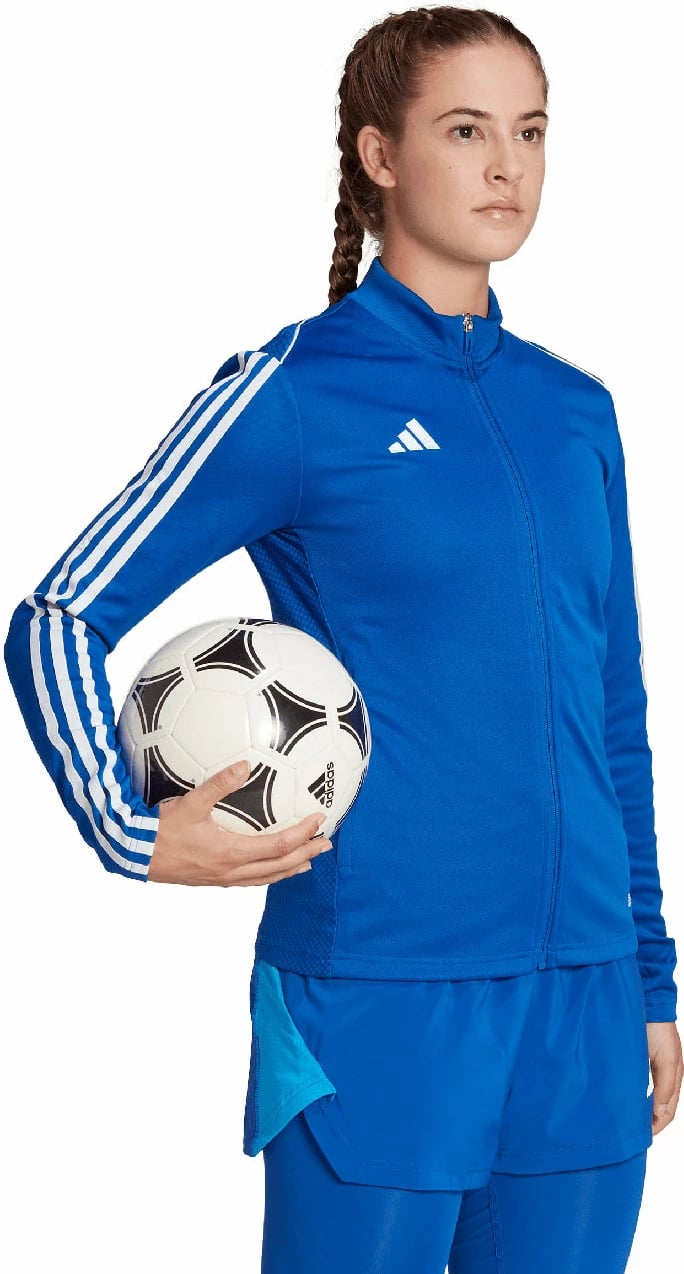 Duks për femra adidas, i kaltër