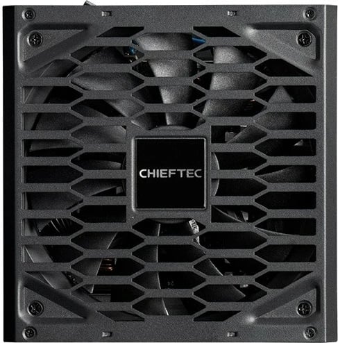 Furnizues energjie kompjuteri, Chieftec, PPG-750-S VEGA, 750W, ATX 3.1, 80 PLUS Gold, PCIe Gen5, jo-modular