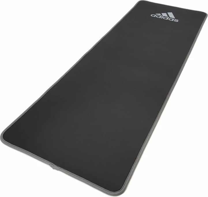 Tapet stërvitjeje adidas për meshkuj dhe femra, gri