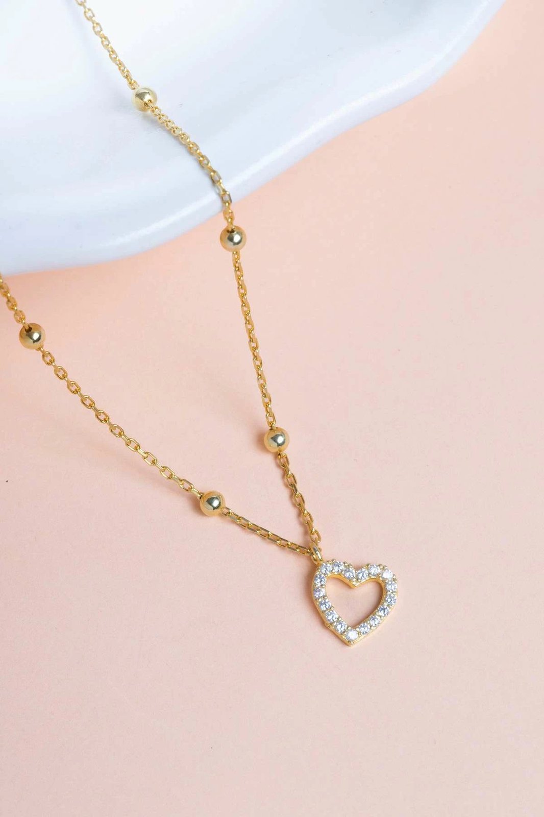 Varëse argjendi, ngjyrë ari, Jumeon, ELKSLVR7789A