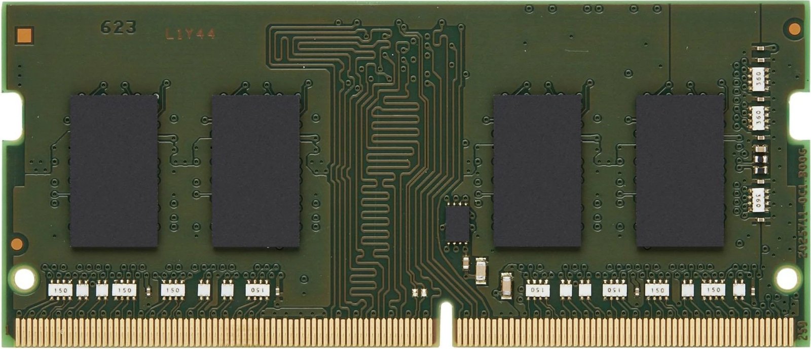 RAM Memorje Kingston Technology KCP426SS8/16, 16 GB, DDR4, 2666 MHz