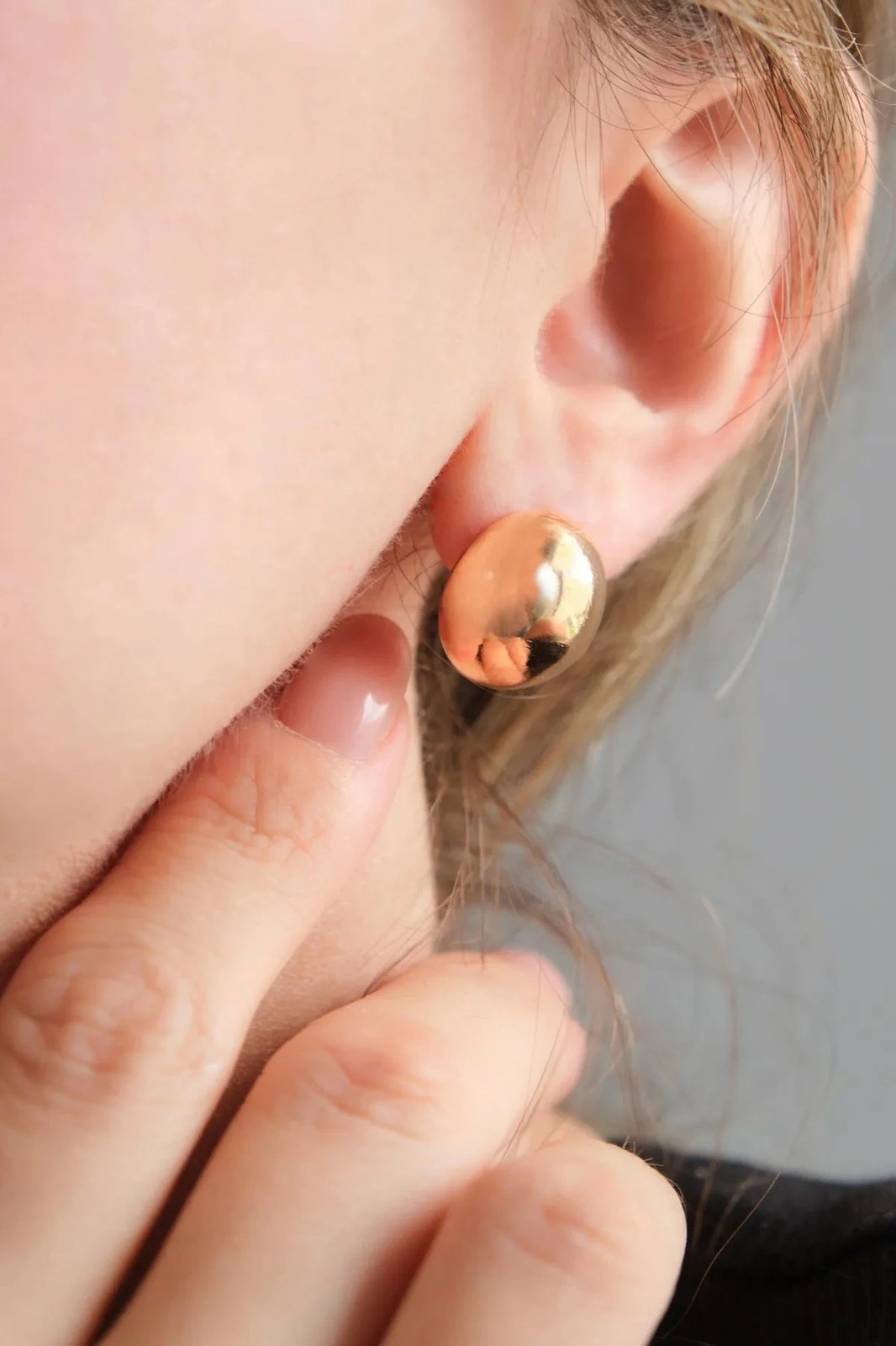 Vathë Jumeon, ngjyrë ari, Dmlckup