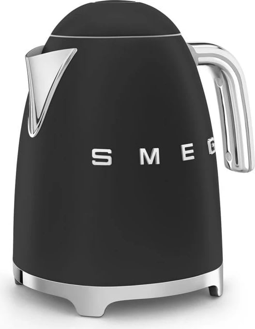 Zierëse uji SMEG KLF03BLMEU 275x235x265 mm e zezë mat