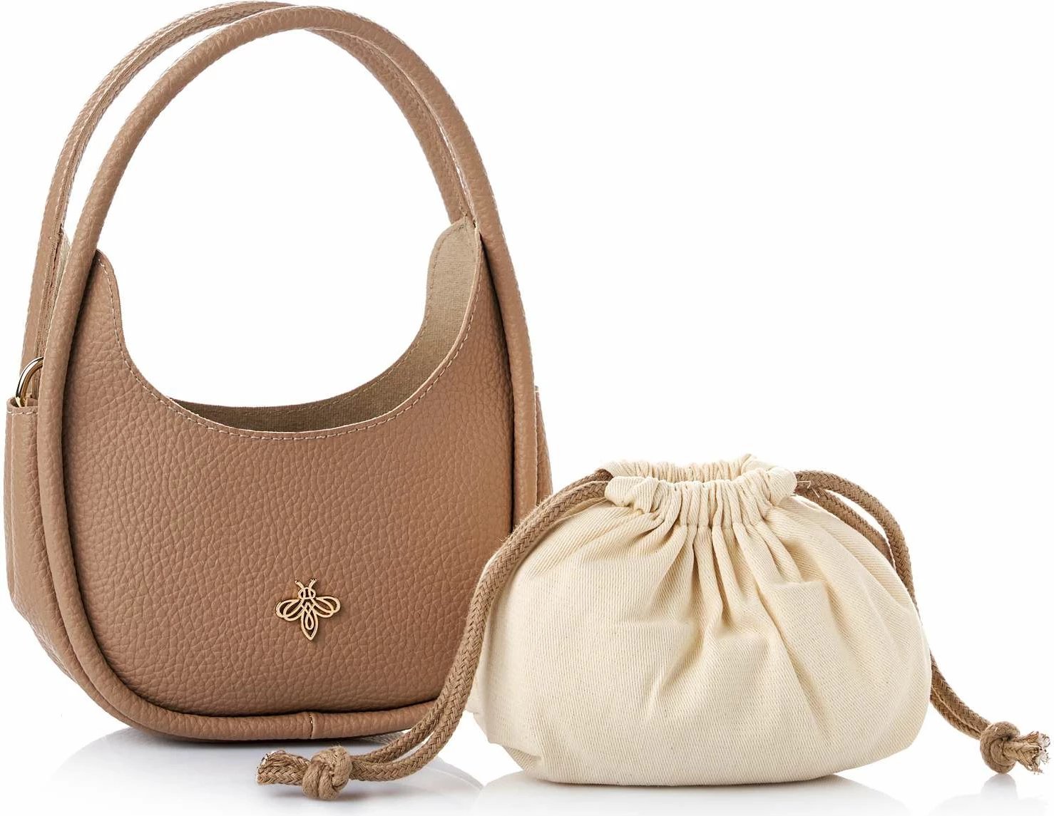 Çantë Lucky Bees, Hedy, e kaftë