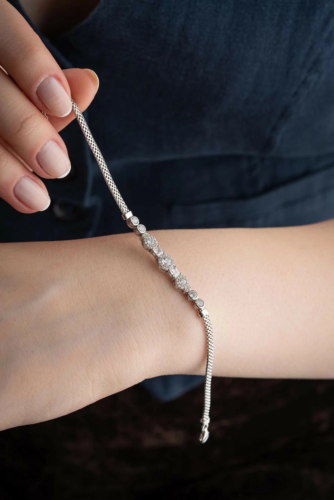 Byzylyk argjendi Jumeon, NRZ999439