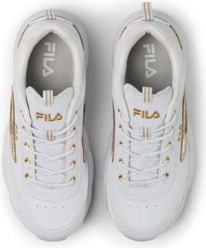 Atlete për femra Fila, të bardha