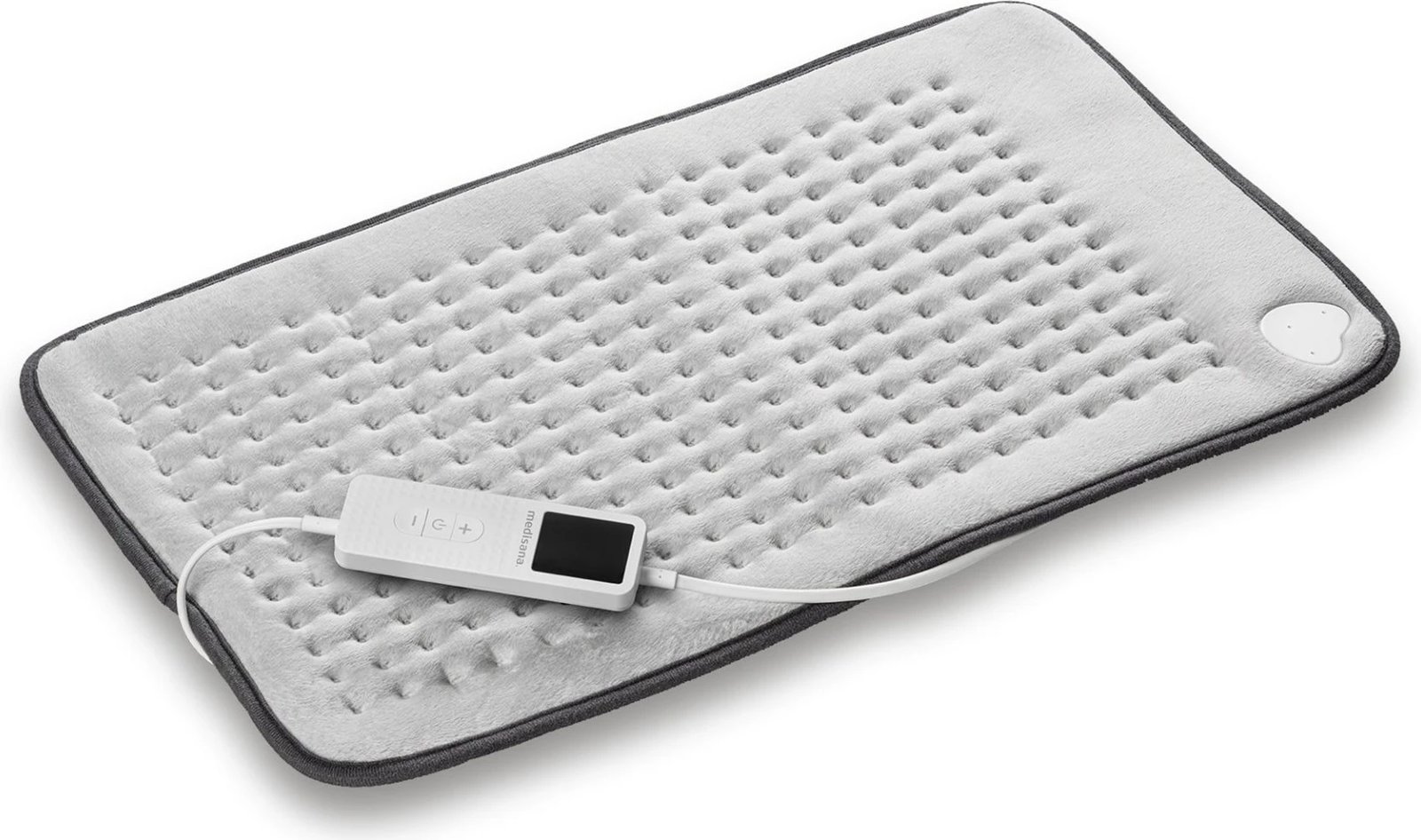 Jastëk elektrik Medisana HP 700, 100 W, Gri