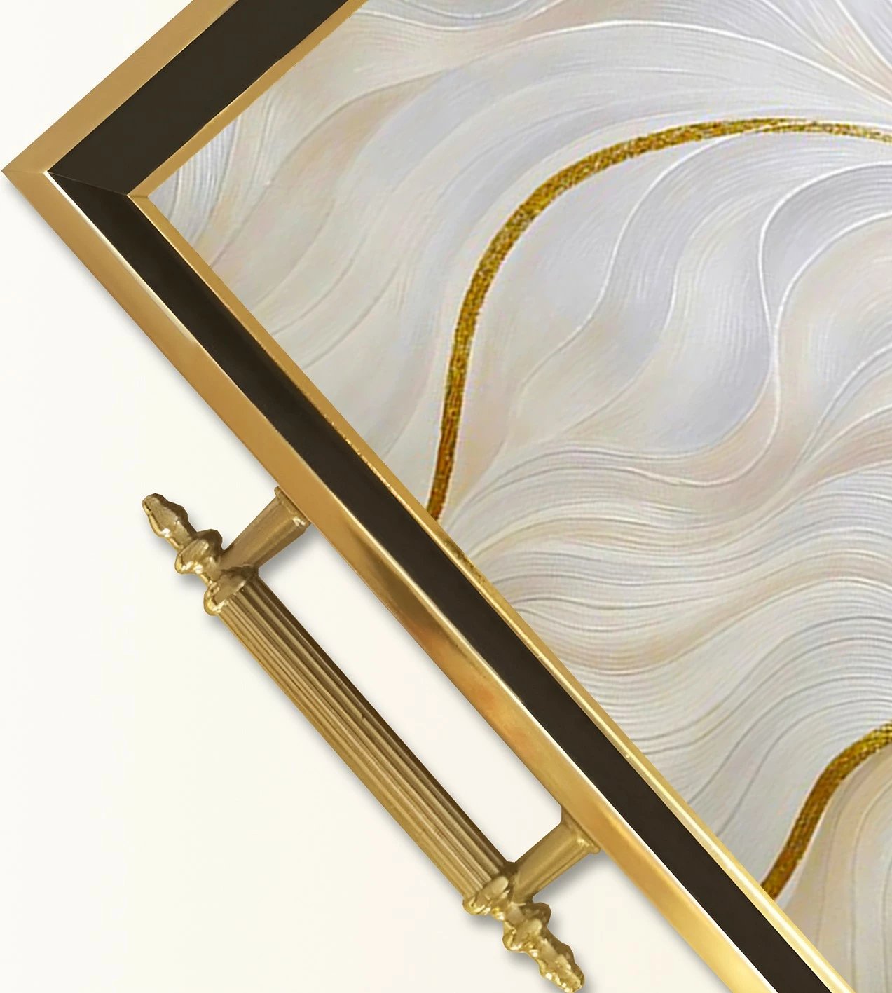 Tabaka qelqi Aberto Design, TPA9808, shumëngjyrëshe Tabaka qelqi Aberto Design, TPA9808, shumëngjyrëshe