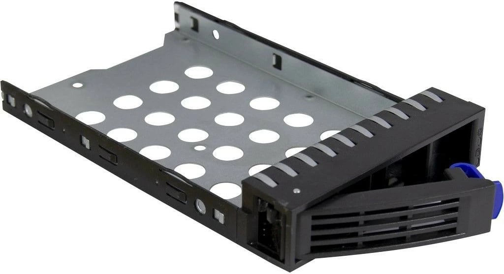 Kasë Inter-Tech SC-2100 Mini ITX, pa furnizues, e zezë