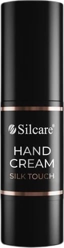 Krem për duar për femra Silcare So Rose! So Gold! Hand Cream Silk Touch, 30ml