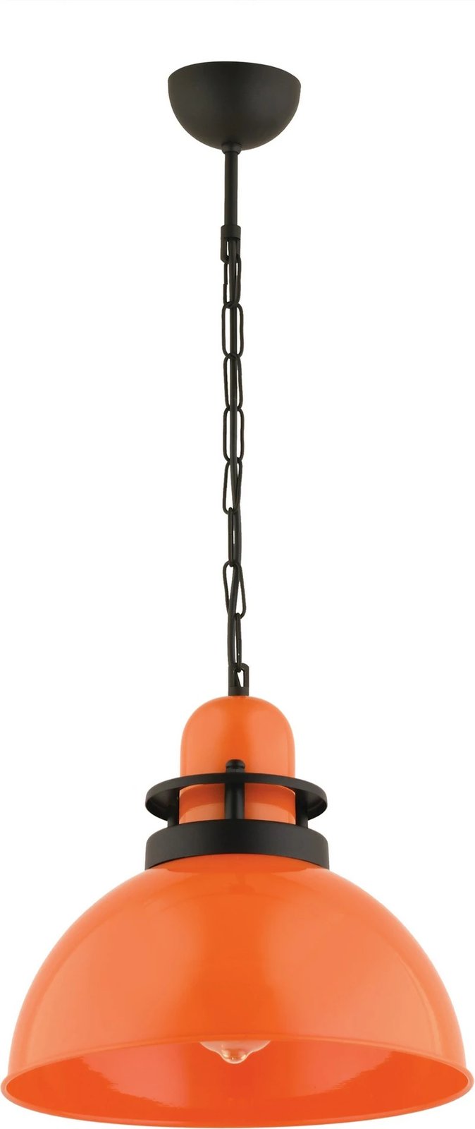 Llambë tavani Opviq, portokalli, RT-45