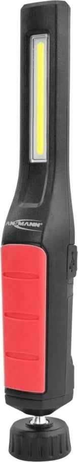 Llambë inspektimi Ansmann IL230R, 230 lumen, e zezë/kuqe