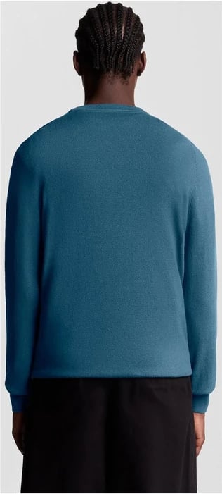 Xhemper Lyle & Scott meshkuj, kaltër