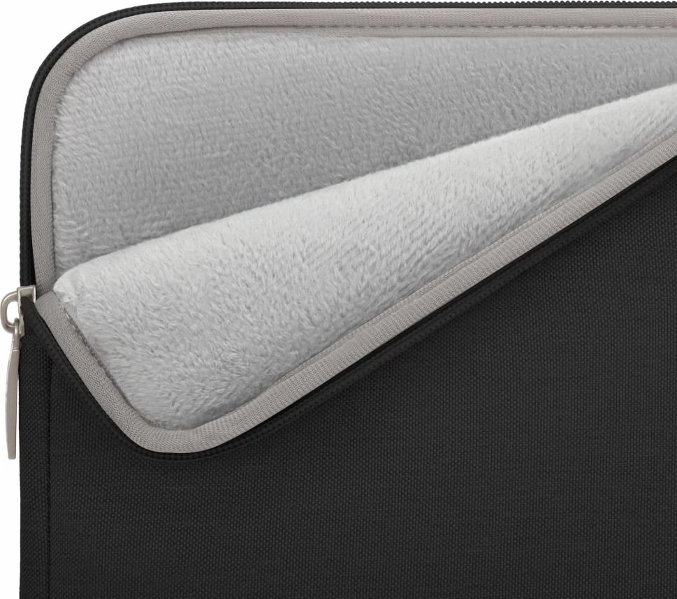 Mbështjellës laptopi Tech-Protect Sleevy 13-14, i zi