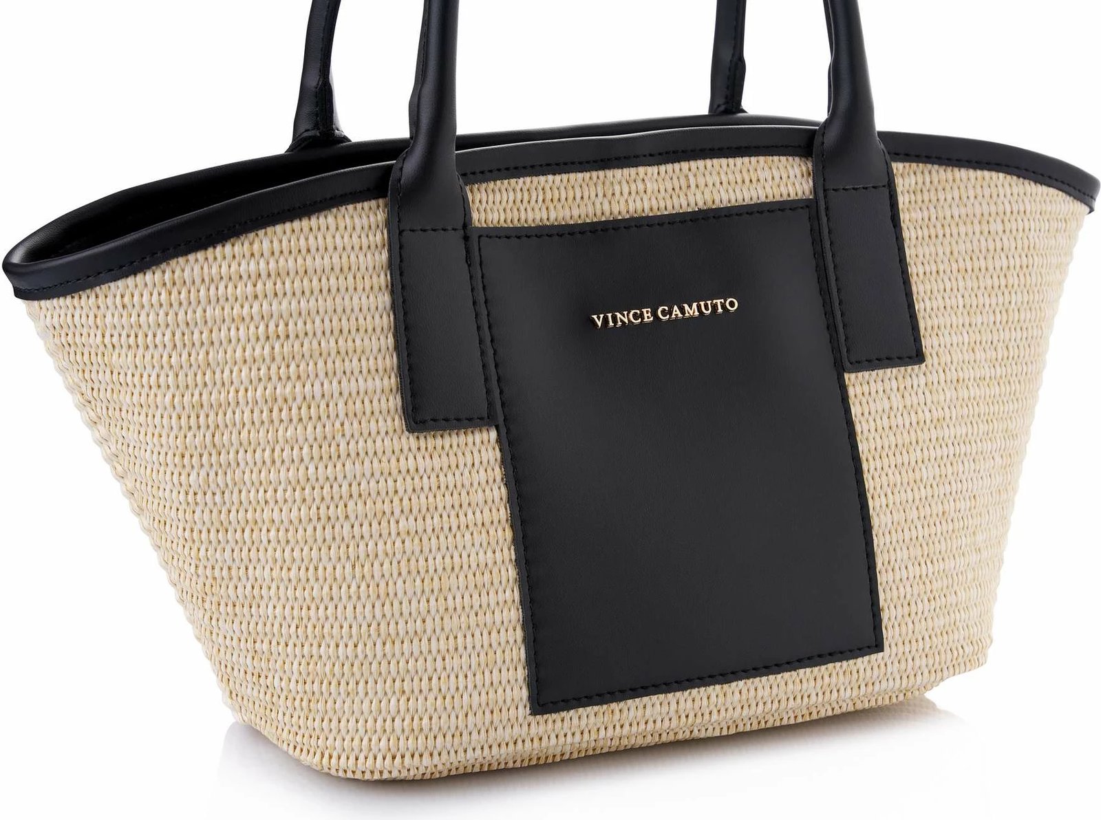Çantë dore Vince Camuto, Amalfi, e zezë