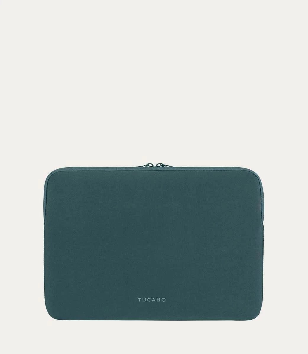 Mbështjellës laptopi Tucano Top Second Skin BFTMB14-B 14 inç, blu