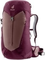 Çantë shpine Deuter AC Lite 28 SL, ashrose-cassis