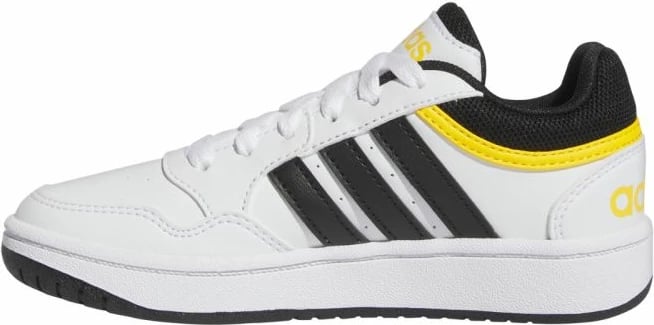 Atlete për fëmijë adidas, të bardha