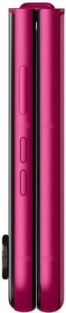 Celular Motorola razr 60 Ultra 16/512GB, Cabaret pink