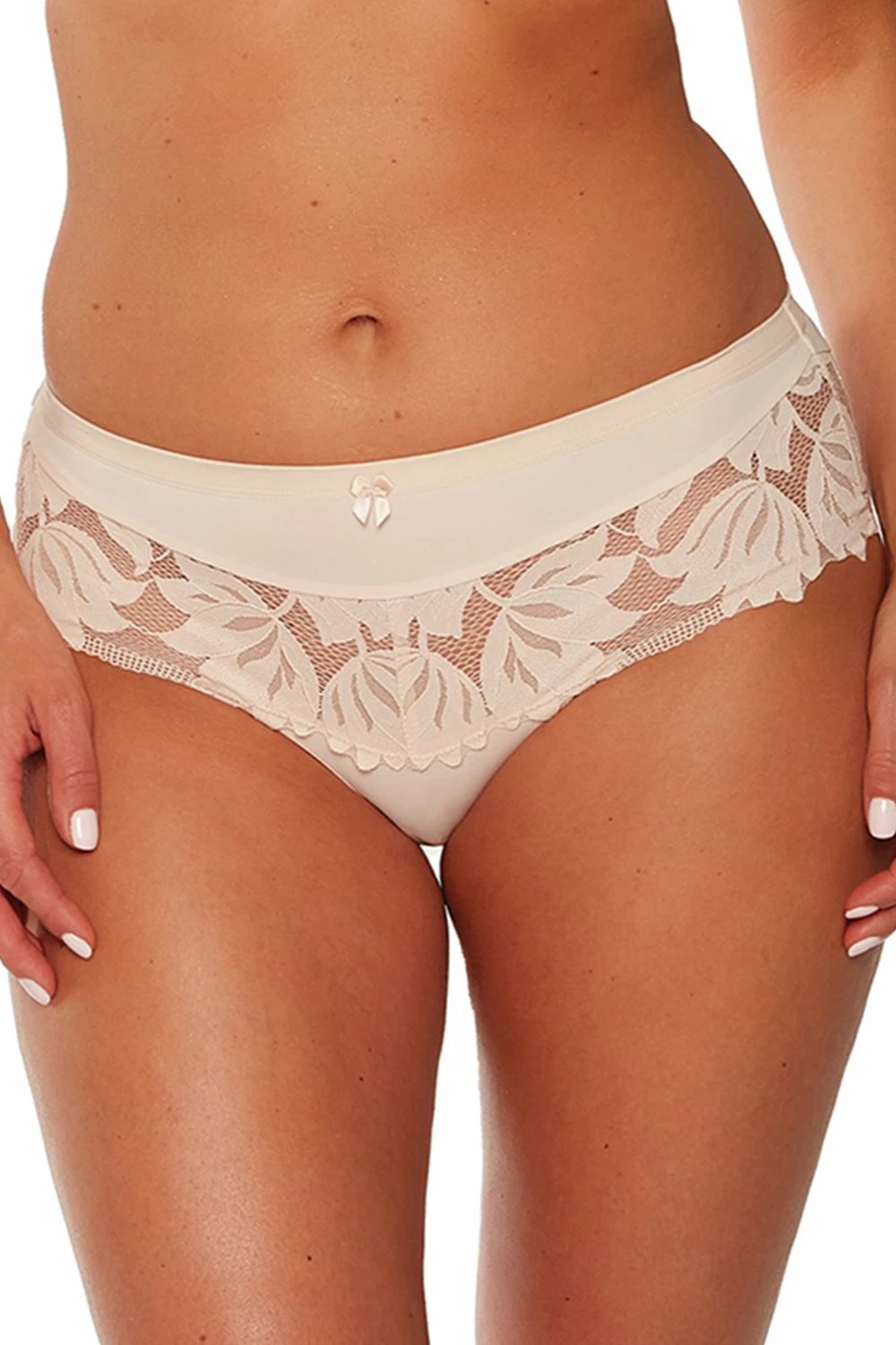 Të brendshme femra Gaia 192253, beige